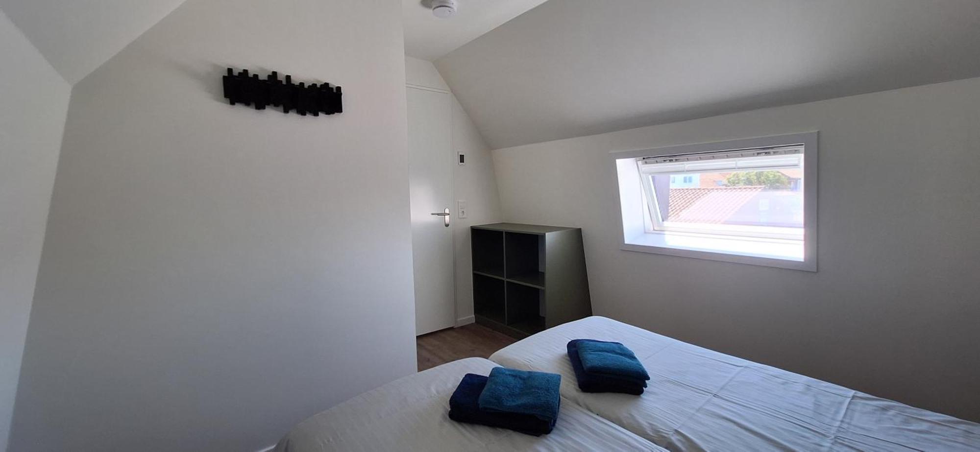 2B Nieuwe Vakantie Woning Met Terras Westkapelle Kültér fotó