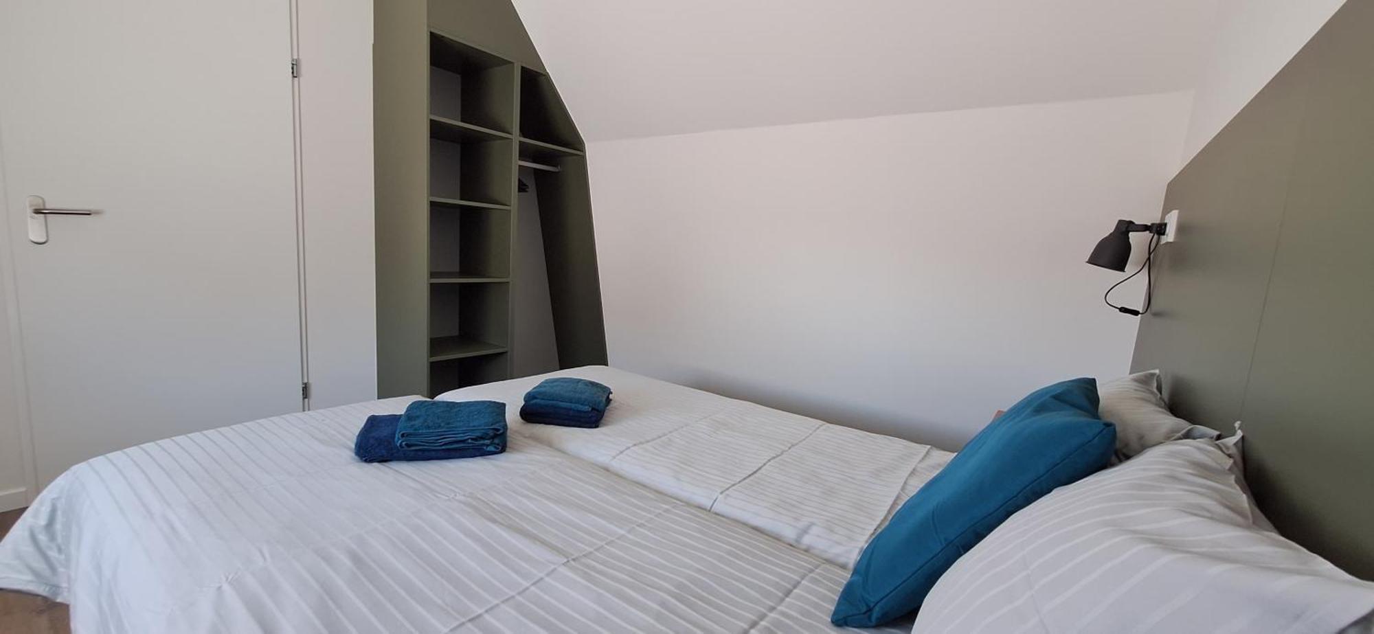 2B Nieuwe Vakantie Woning Met Terras Westkapelle Kültér fotó