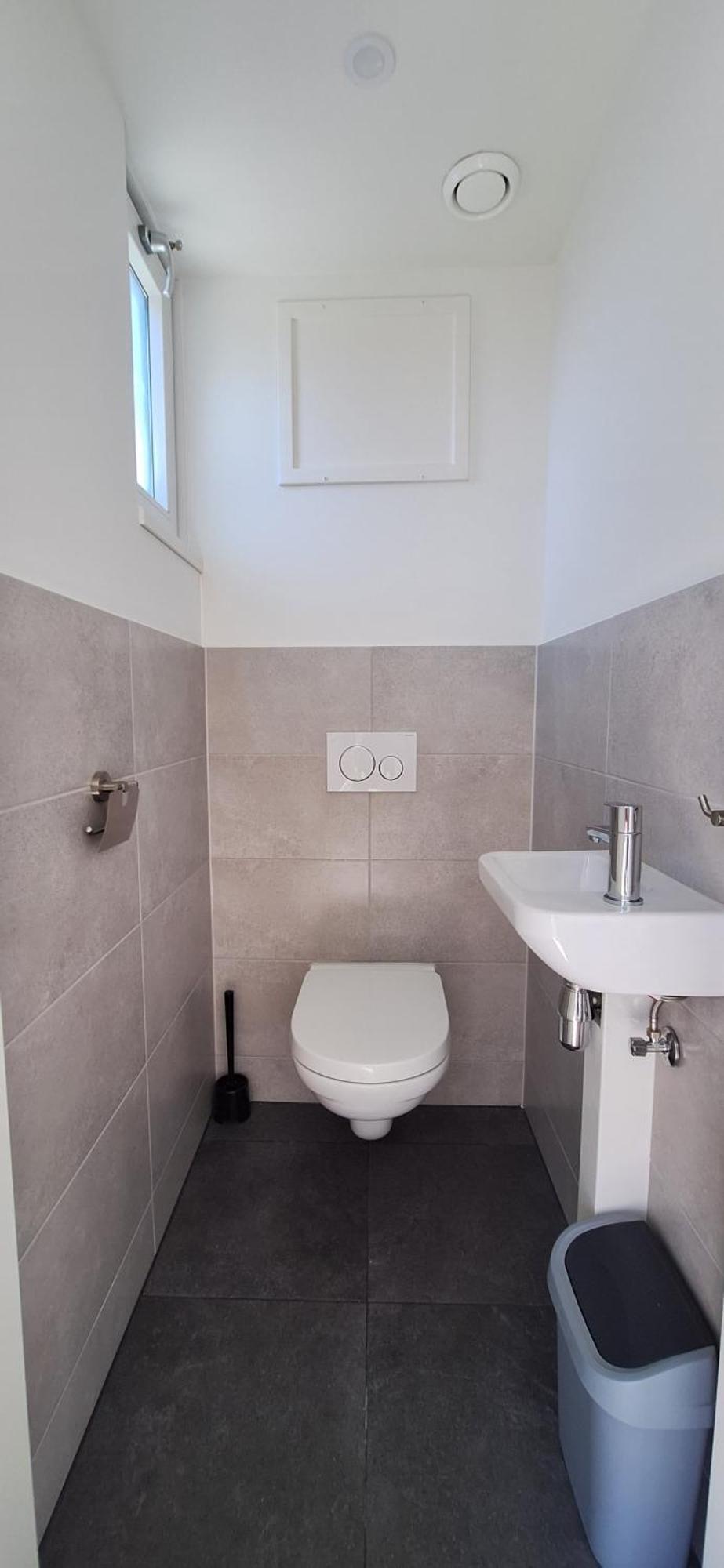 2B Nieuwe Vakantie Woning Met Terras Westkapelle Kültér fotó