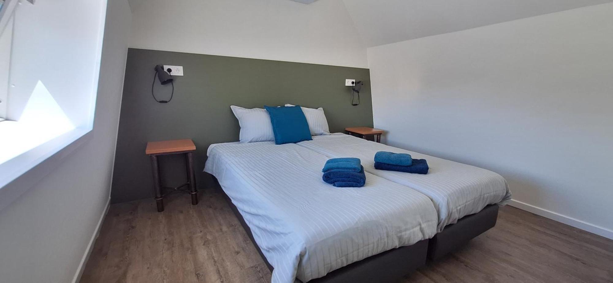 2B Nieuwe Vakantie Woning Met Terras Westkapelle Kültér fotó