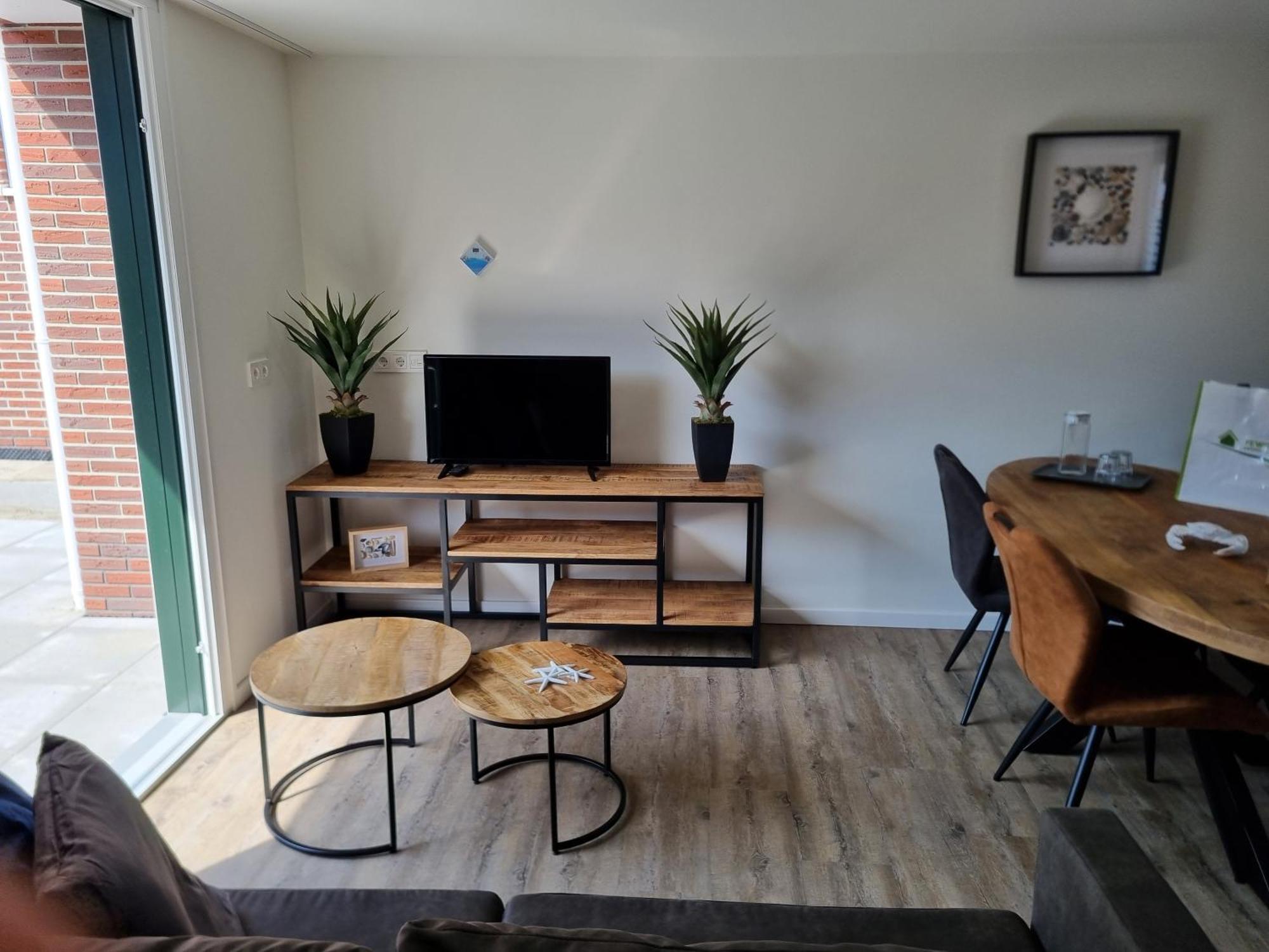 2B Nieuwe Vakantie Woning Met Terras Westkapelle Kültér fotó