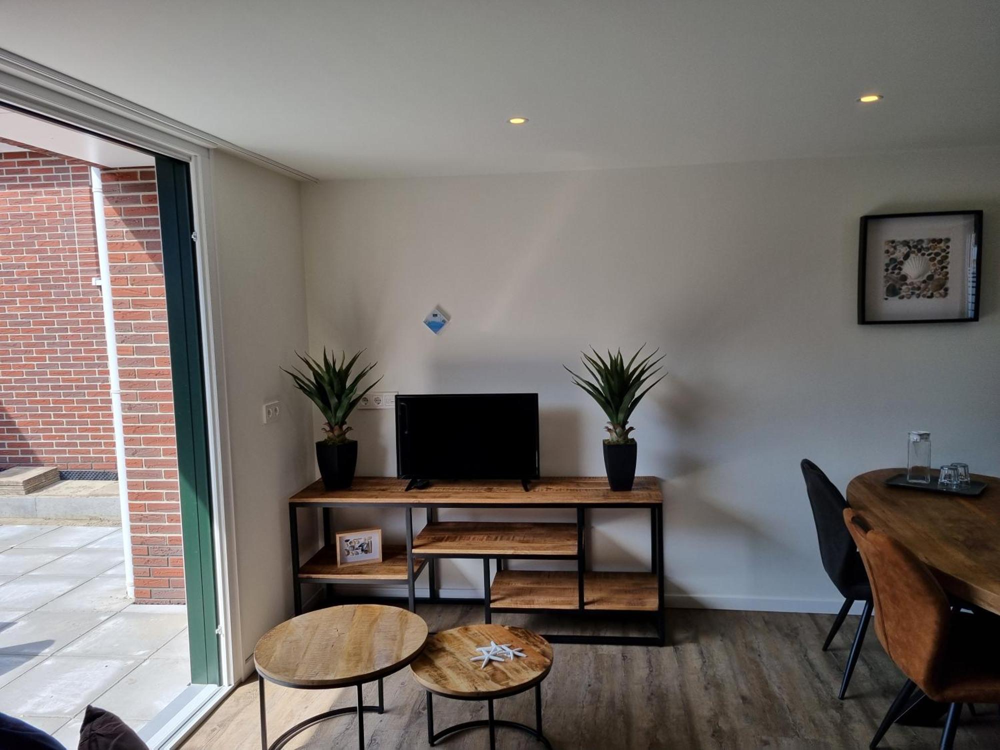 2B Nieuwe Vakantie Woning Met Terras Westkapelle Kültér fotó