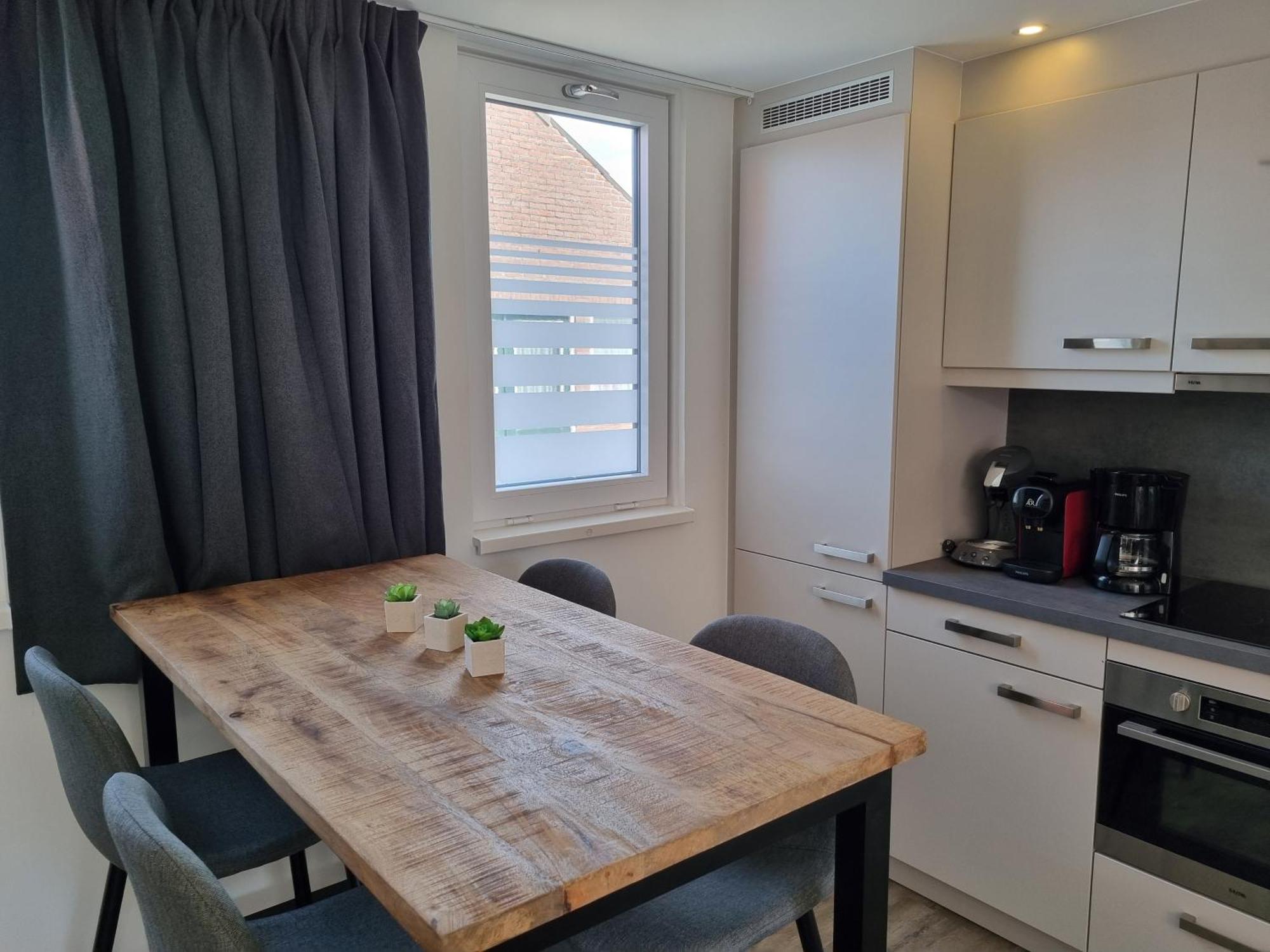 2B Nieuwe Vakantie Woning Met Terras Westkapelle Kültér fotó