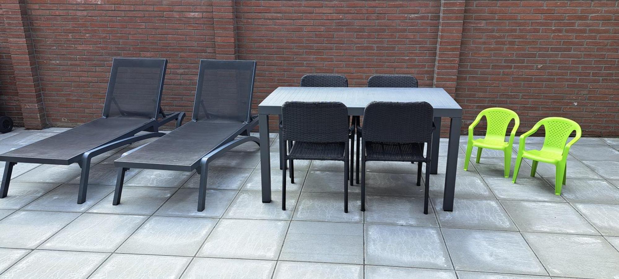 2B Nieuwe Vakantie Woning Met Terras Westkapelle Kültér fotó